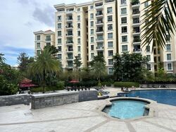 Aspen Heights (D9), Condominium #503624001